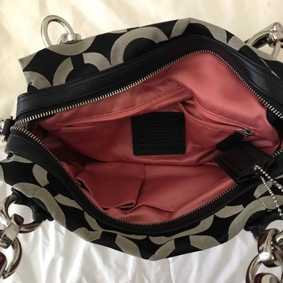 Coach bag - Picture 4 of 5